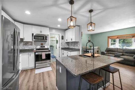 1275 Sandy Lake Road Ravenna OH 44266