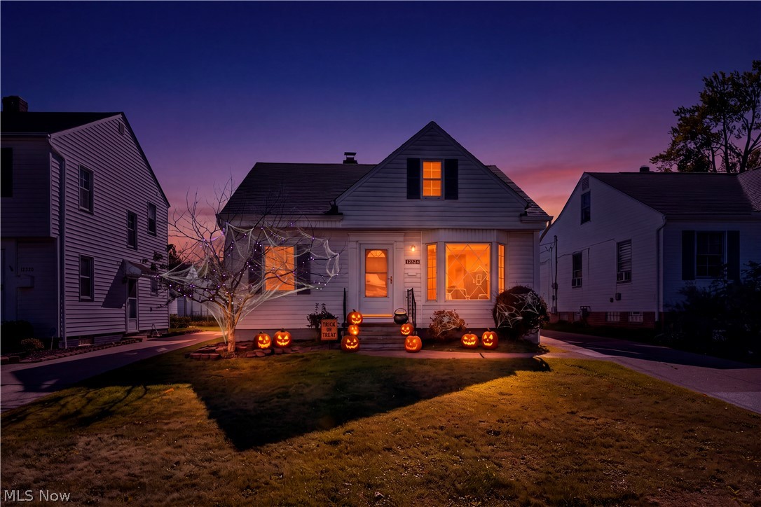 12324 Oak Park Boulevard Garfield Heights OH 44125