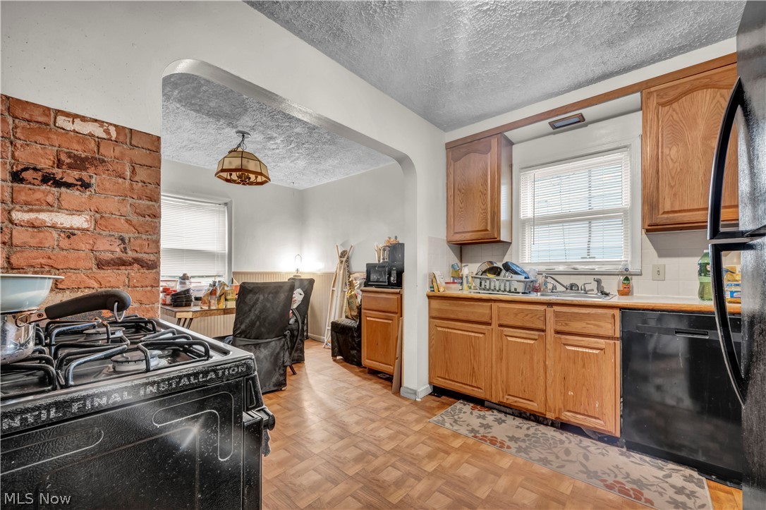 12324 Oak Park Boulevard Garfield Heights OH 44125