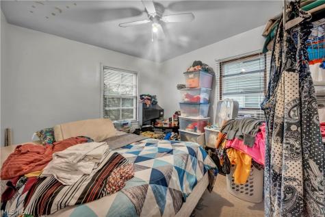 12324 Oak Park Boulevard Garfield Heights OH 44125