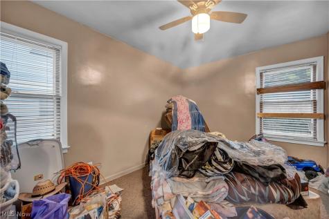 12324 Oak Park Boulevard Garfield Heights OH 44125