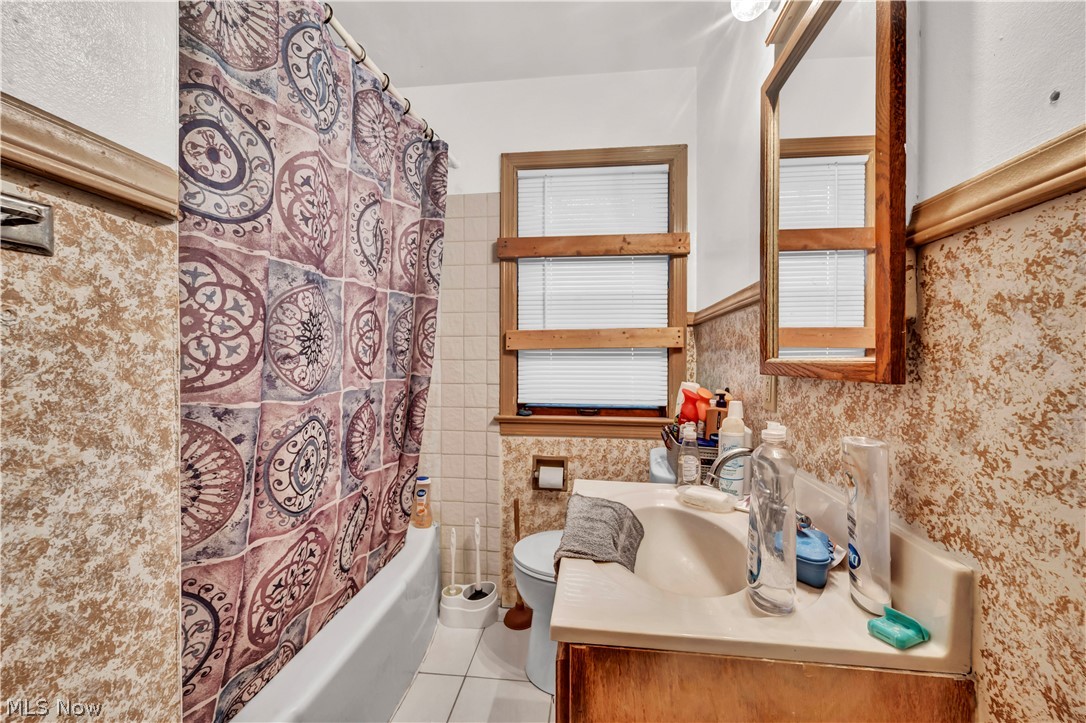 12324 Oak Park Boulevard Garfield Heights OH 44125