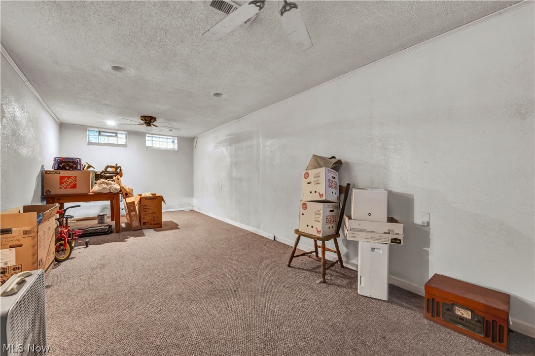 12324 Oak Park Boulevard Garfield Heights OH 44125