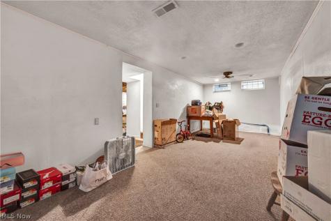 12324 Oak Park Boulevard Garfield Heights OH 44125