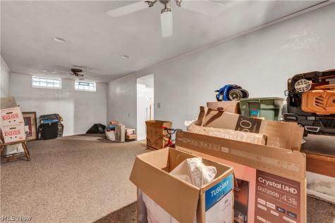 12324 Oak Park Boulevard Garfield Heights OH 44125