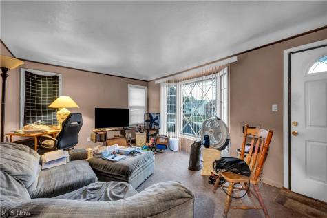 12324 Oak Park Boulevard Garfield Heights OH 44125