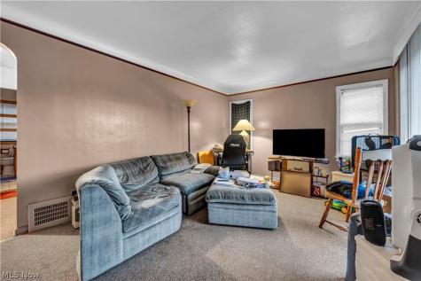12324 Oak Park Boulevard Garfield Heights OH 44125