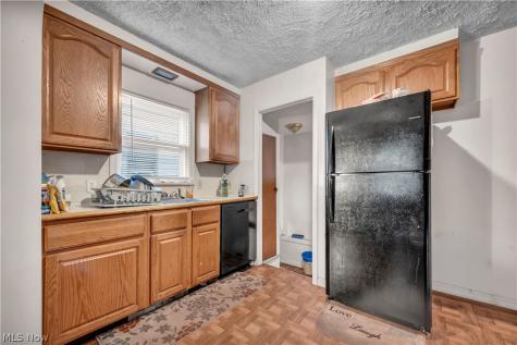 12324 Oak Park Boulevard Garfield Heights OH 44125