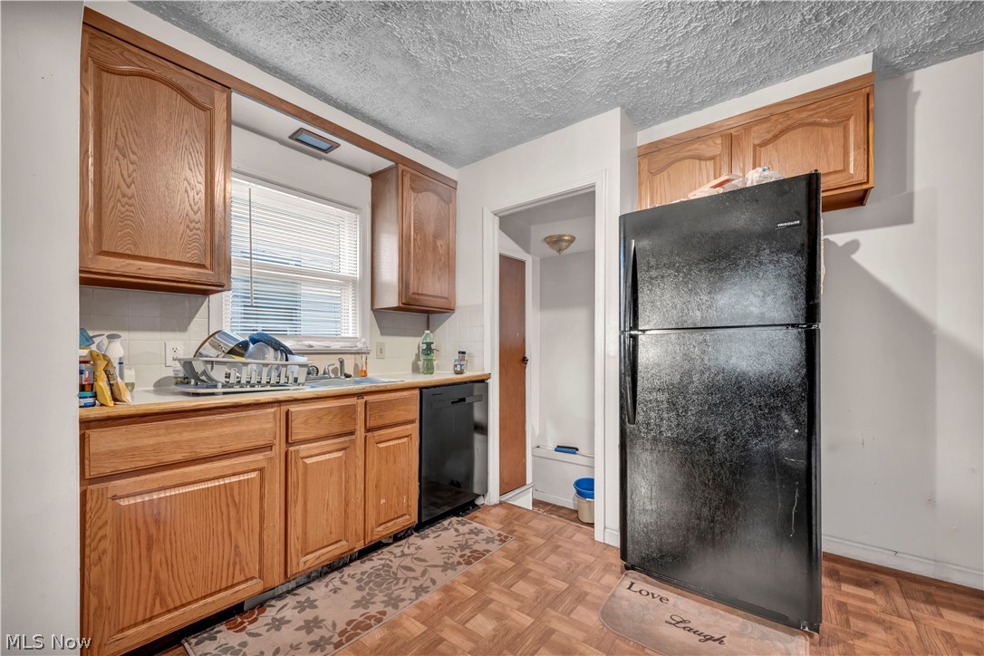 12324 Oak Park Boulevard Garfield Heights OH 44125
