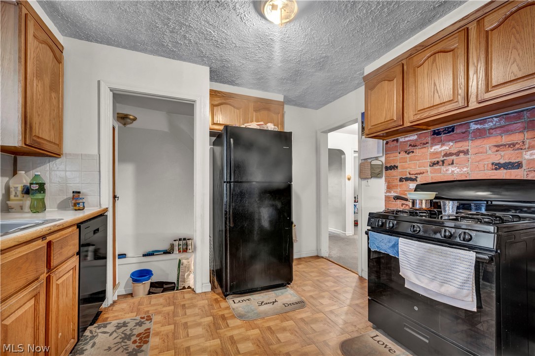 12324 Oak Park Boulevard Garfield Heights OH 44125