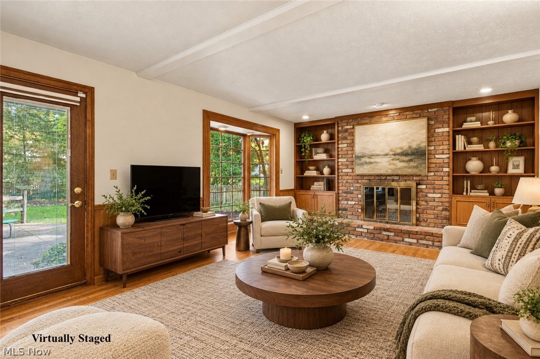 589 Lindford Drive Bay Village OH 44140