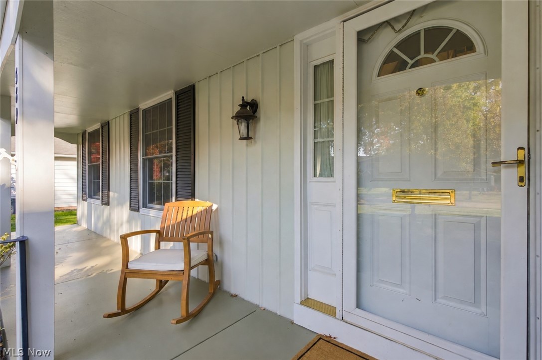 589 Lindford Drive Bay Village OH 44140