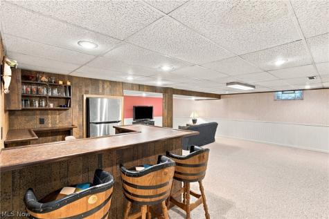 589 Lindford Drive Bay Village OH 44140