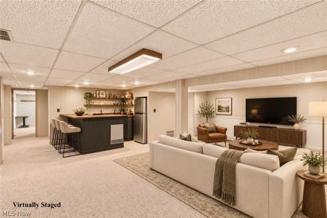 589 Lindford Drive Bay Village OH 44140