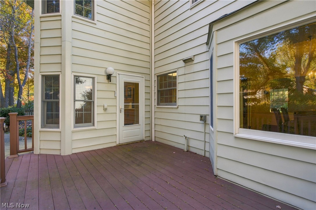 589 Lindford Drive Bay Village OH 44140