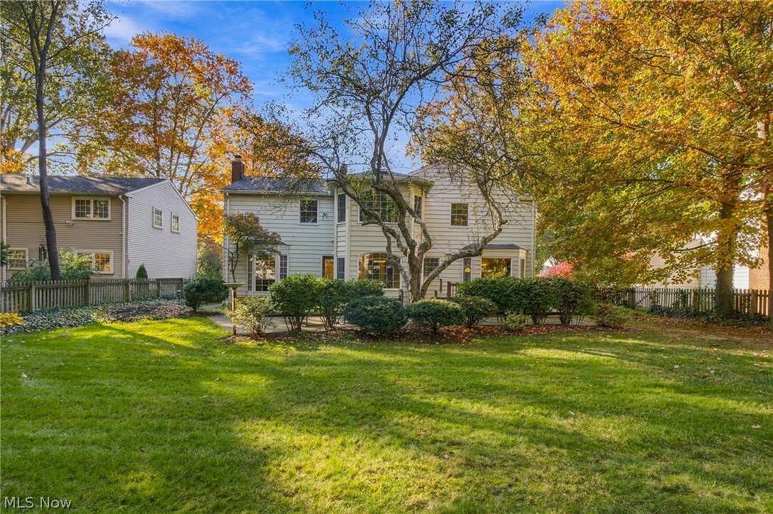 589 Lindford Drive Bay Village OH 44140