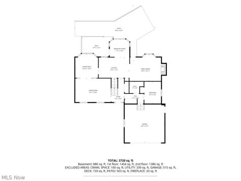 589 Lindford Drive Bay Village OH 44140