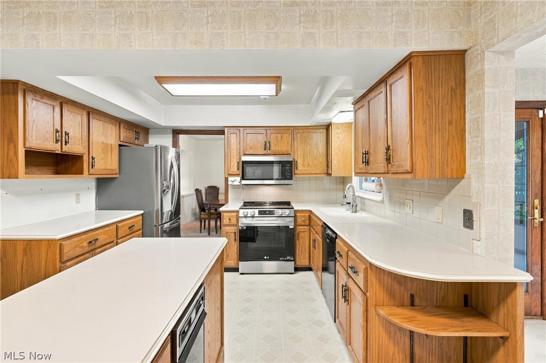 589 Lindford Drive Bay Village OH 44140