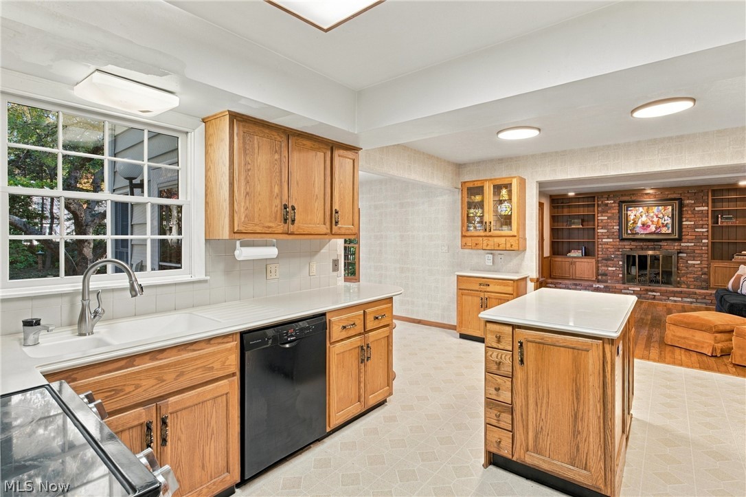 589 Lindford Drive Bay Village OH 44140