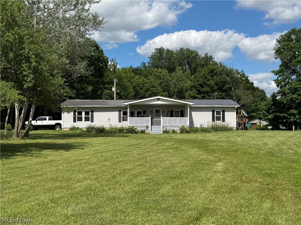 271 Township Road 1101 Nova OH 44859