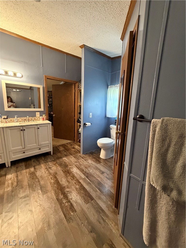 271 Township Road 1101 Nova OH 44859