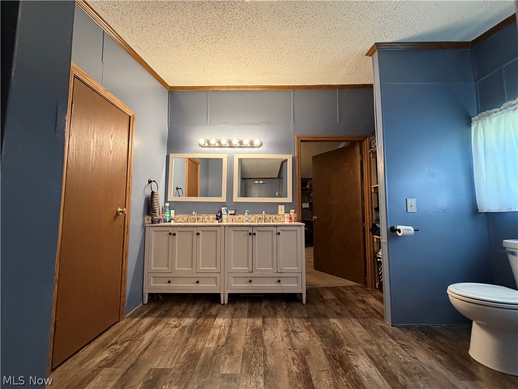 271 Township Road 1101 Nova OH 44859
