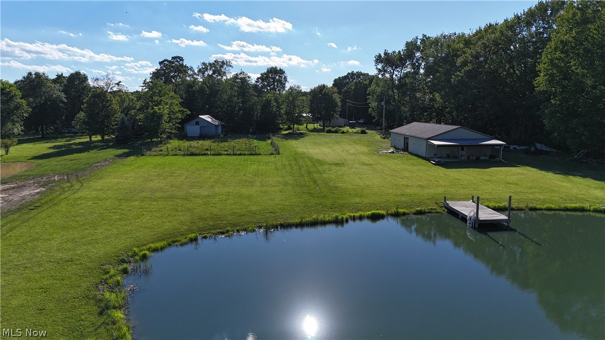 271 Township Road 1101 Nova OH 44859