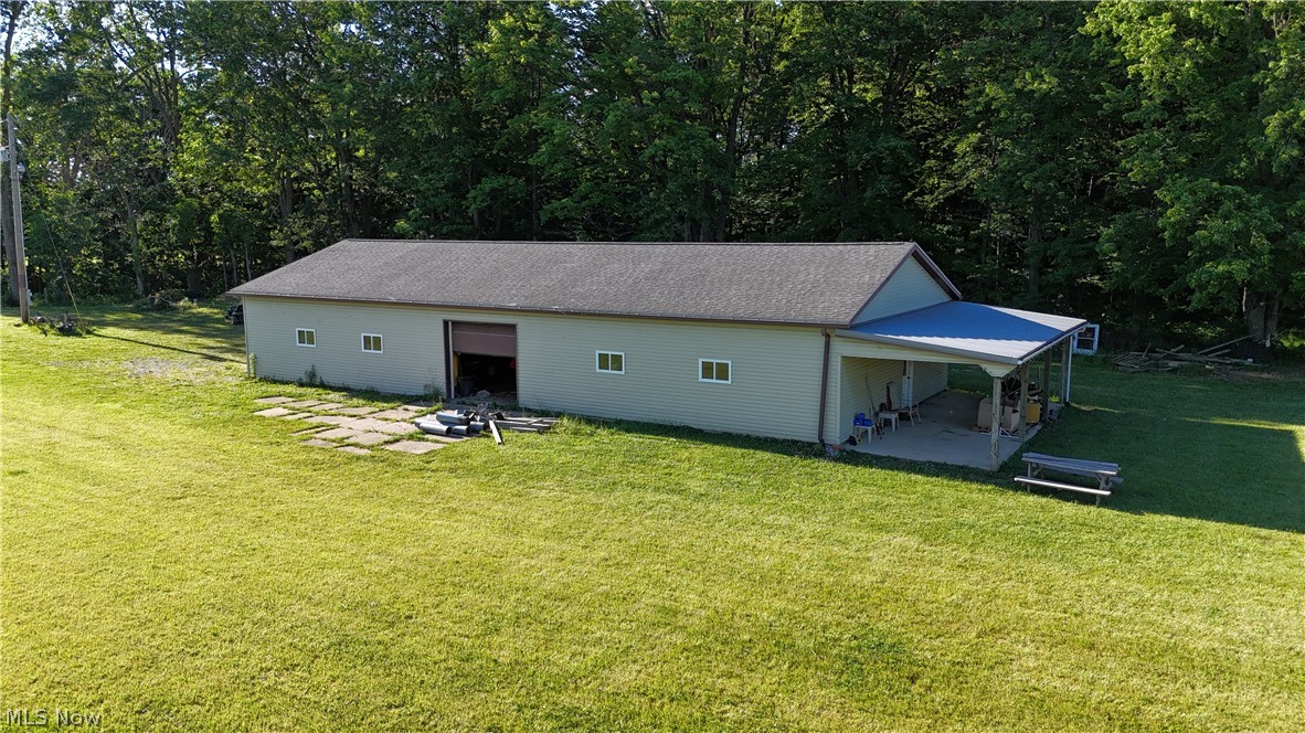 271 Township Road 1101 Nova OH 44859