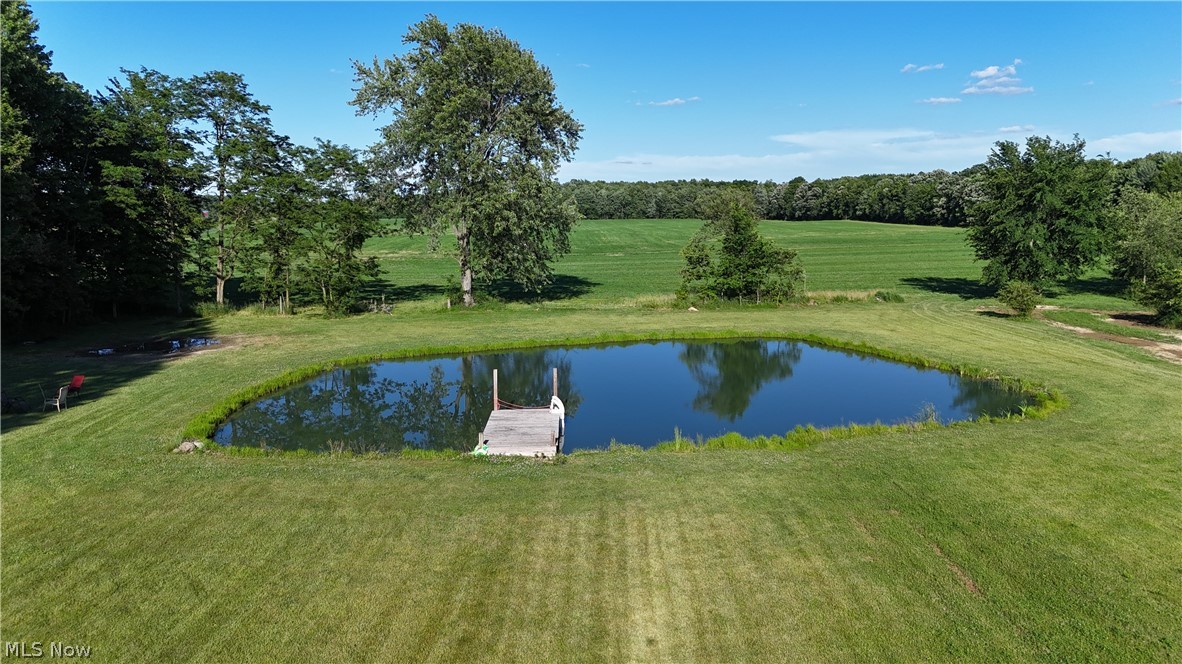 271 Township Road 1101 Nova OH 44859