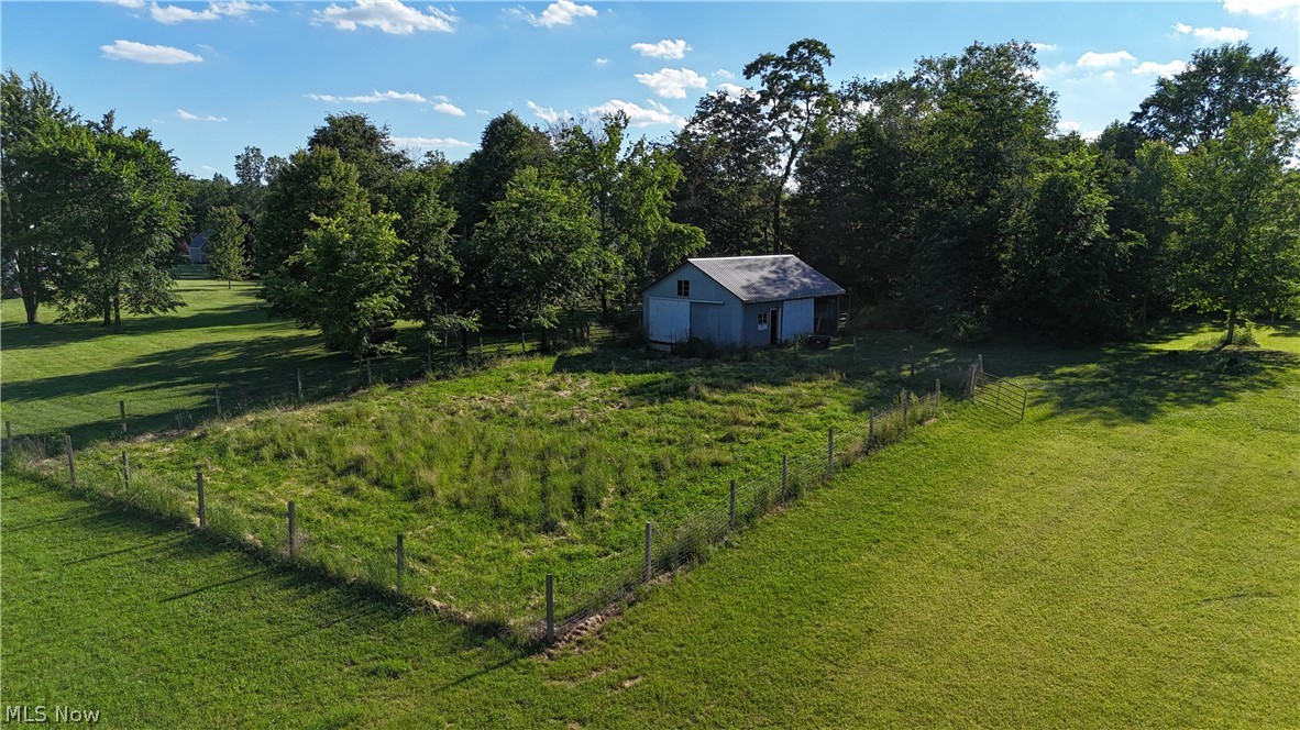 271 Township Road 1101 Nova OH 44859