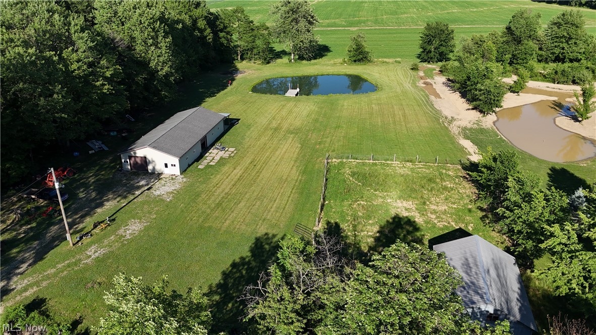 271 Township Road 1101 Nova OH 44859