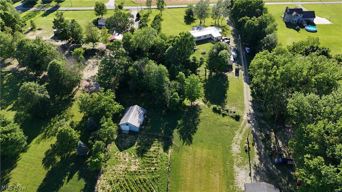 271 Township Road 1101 Nova OH 44859