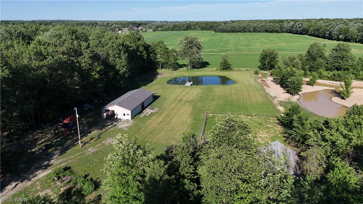271 Township Road 1101 Nova OH 44859