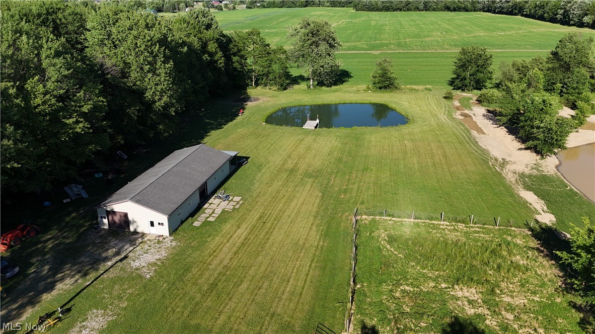 271 Township Road 1101 Nova OH 44859