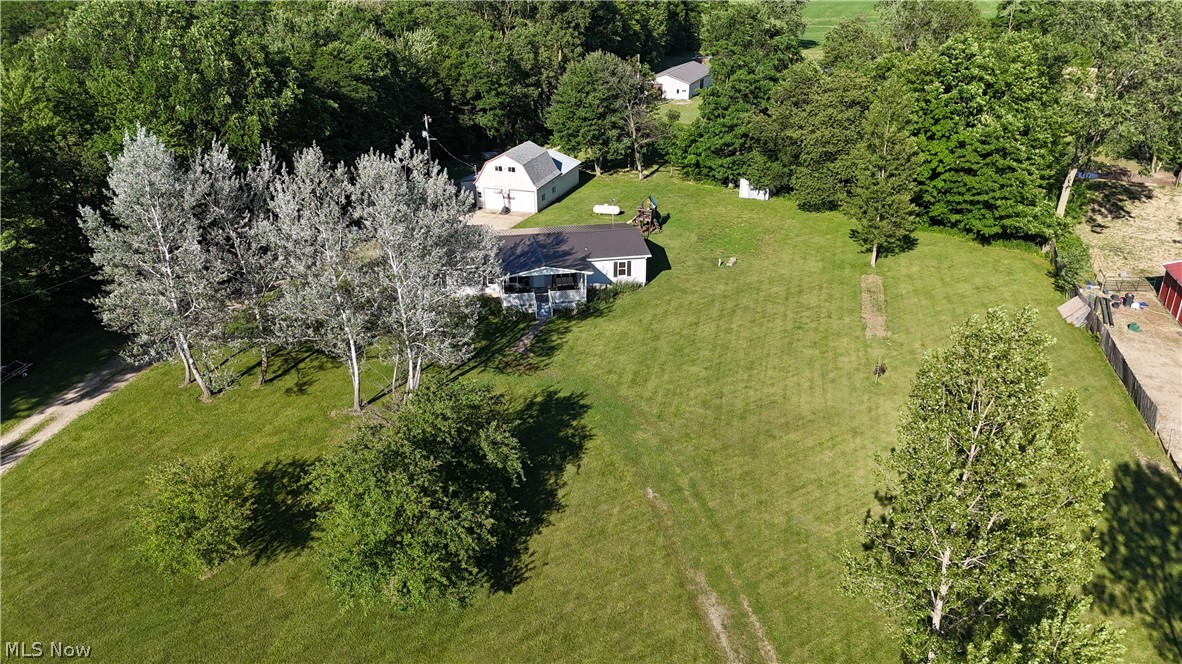 271 Township Road 1101 Nova OH 44859