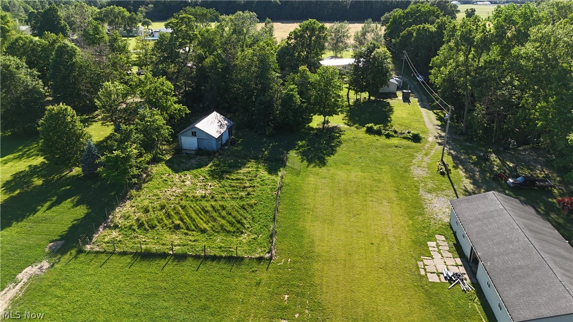 271 Township Road 1101 Nova OH 44859