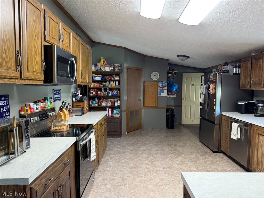 271 Township Road 1101 Nova OH 44859