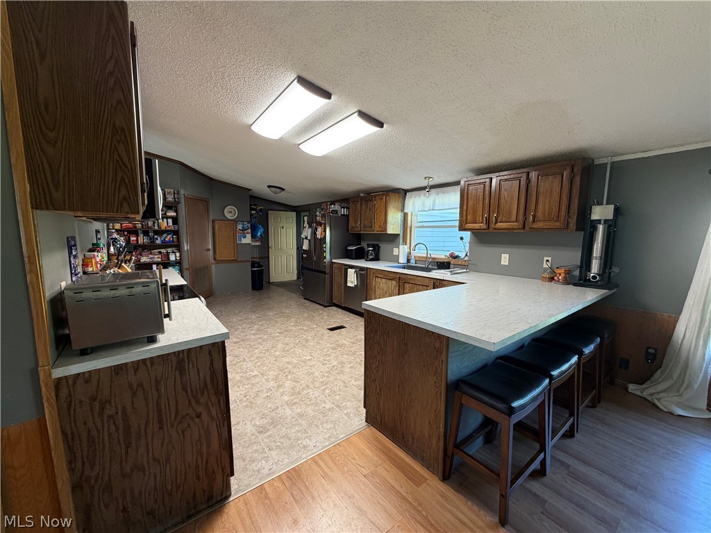 271 Township Road 1101 Nova OH 44859