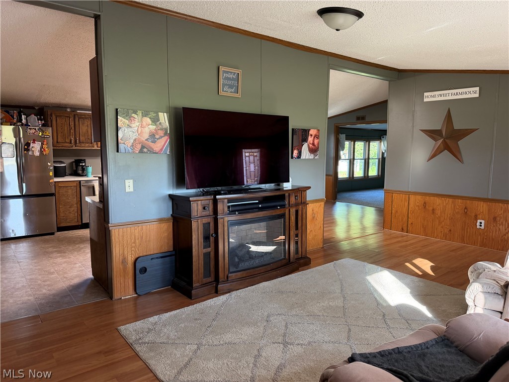 271 Township Road 1101 Nova OH 44859