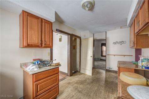 326 Indiana Avenue Lorain OH 44052