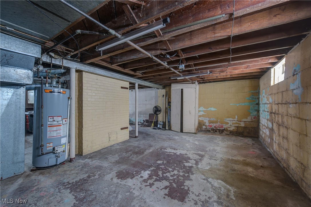 326 Indiana Avenue Lorain OH 44052