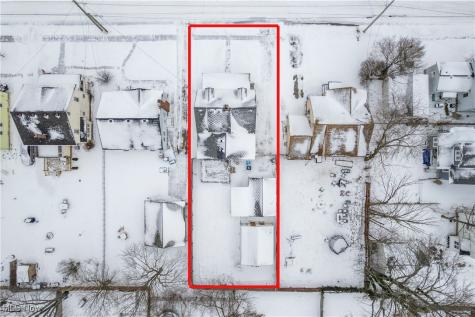 326 Indiana Avenue Lorain OH 44052