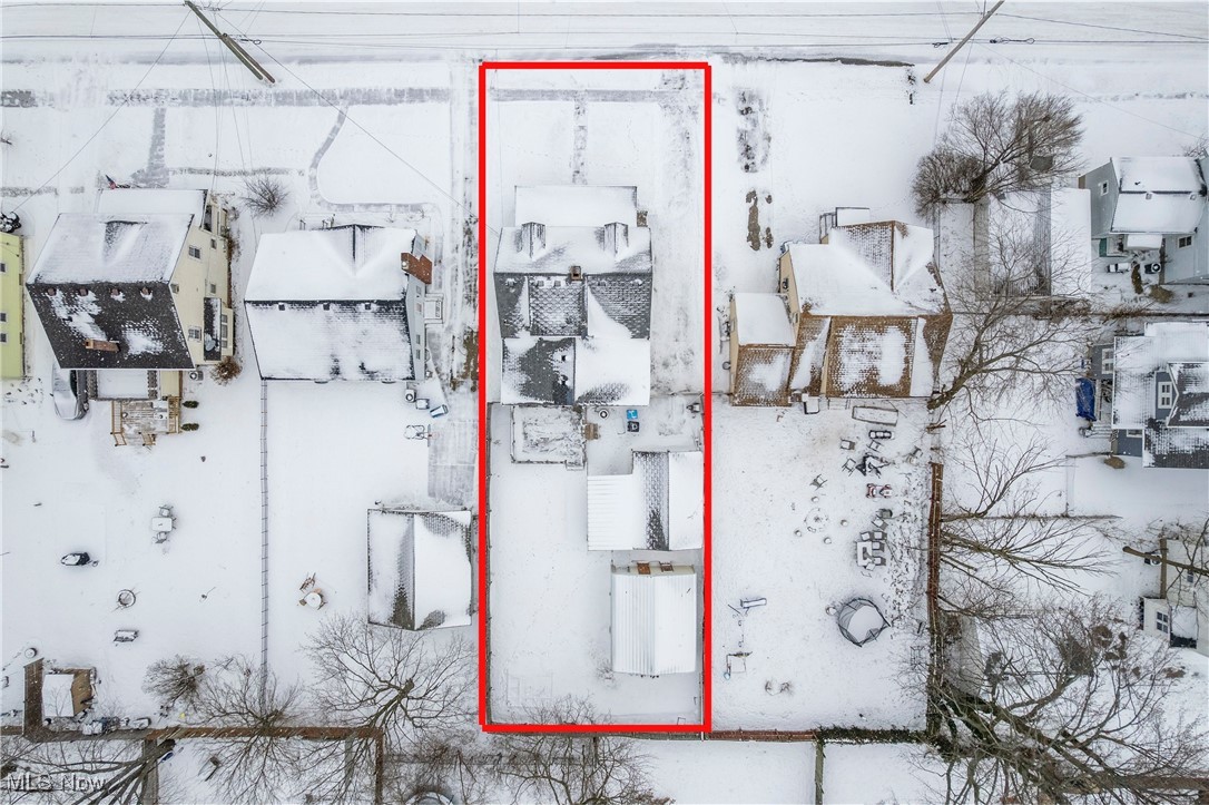 326 Indiana Avenue Lorain OH 44052