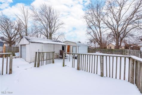 326 Indiana Avenue Lorain OH 44052