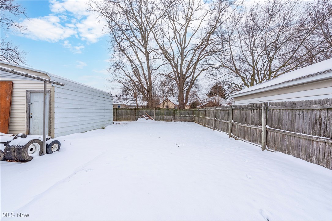 326 Indiana Avenue Lorain OH 44052