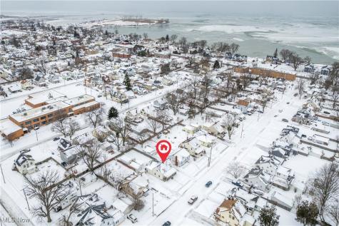 326 Indiana Avenue Lorain OH 44052