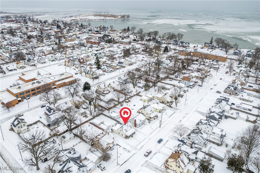326 Indiana Avenue Lorain OH 44052