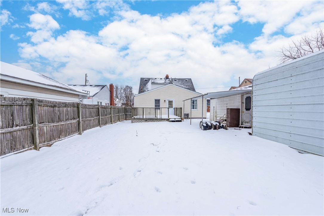 326 Indiana Avenue Lorain OH 44052