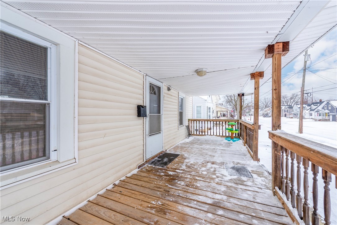 326 Indiana Avenue Lorain OH 44052