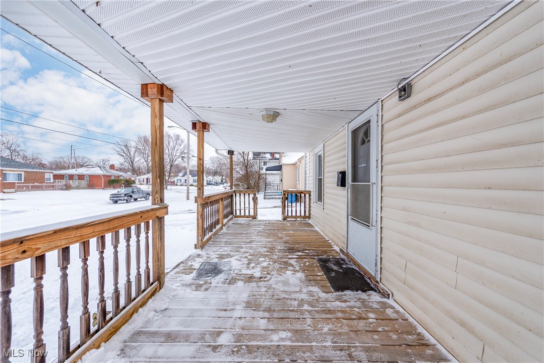 326 Indiana Avenue Lorain OH 44052